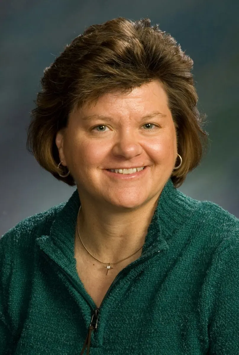 Barb Rigel, senior manager for network visibility at Keysight Technologies